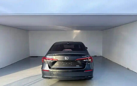 Honda Civic, 2022 год, 1 320 020 рублей, 13 фотография