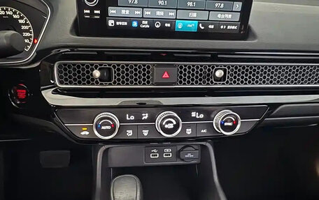 Honda Civic, 2022 год, 1 320 020 рублей, 14 фотография