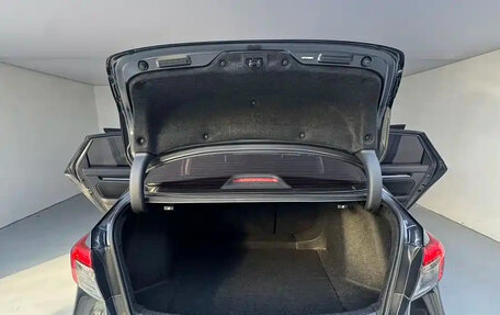 Honda Civic, 2022 год, 1 320 020 рублей, 10 фотография
