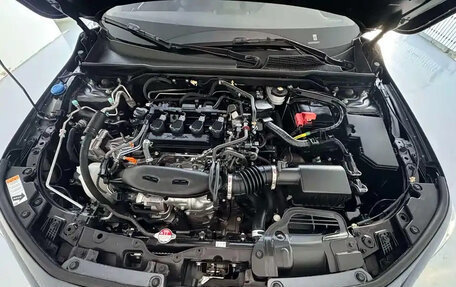 Honda Civic, 2022 год, 1 320 020 рублей, 12 фотография