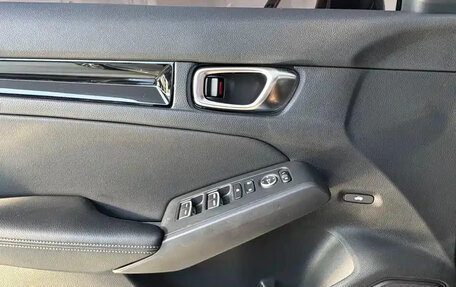 Honda Civic, 2022 год, 1 320 020 рублей, 18 фотография