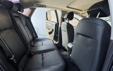 Honda Civic, 2022 год, 1 320 020 рублей, 21 фотография