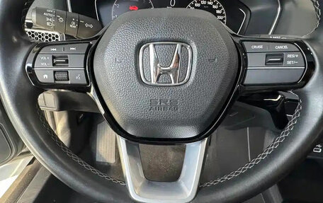 Honda Civic, 2022 год, 1 320 020 рублей, 19 фотография