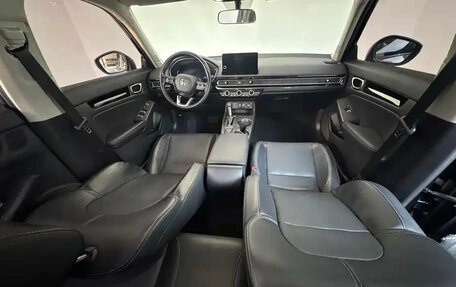 Honda Civic, 2022 год, 1 320 020 рублей, 22 фотография