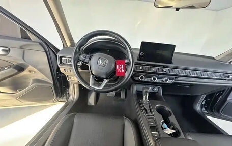 Honda Civic, 2022 год, 1 320 020 рублей, 9 фотография