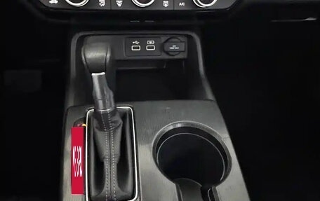 Honda Civic, 2022 год, 1 320 020 рублей, 11 фотография