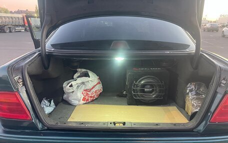 Mercedes-Benz E-Класс, 1997 год, 550 000 рублей, 4 фотография