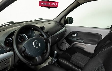 Renault Symbol, 2010 год, 378 000 рублей, 5 фотография