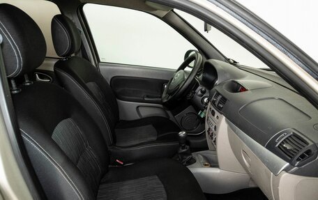 Renault Symbol, 2010 год, 378 000 рублей, 6 фотография