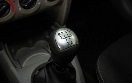 Renault Symbol, 2010 год, 378 000 рублей, 11 фотография