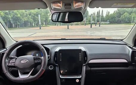 Hyundai ix35, 2022 год, 1 495 000 рублей, 7 фотография