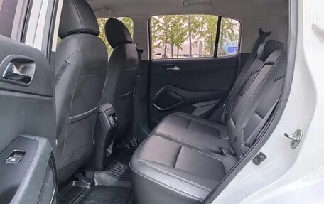 Hyundai ix35, 2022 год, 1 495 000 рублей, 8 фотография