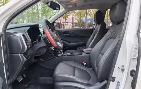 Hyundai ix35, 2022 год, 1 495 000 рублей, 6 фотография