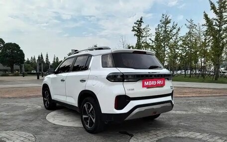 Hyundai ix35, 2022 год, 1 495 000 рублей, 5 фотография