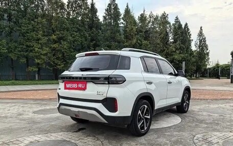 Hyundai ix35, 2022 год, 1 495 000 рублей, 3 фотография