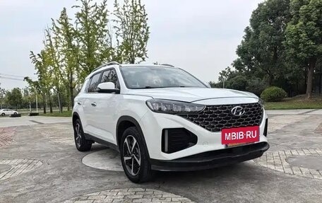 Hyundai ix35, 2022 год, 1 495 000 рублей, 2 фотография