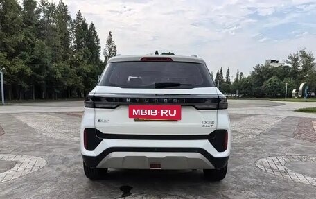 Hyundai ix35, 2022 год, 1 495 000 рублей, 4 фотография