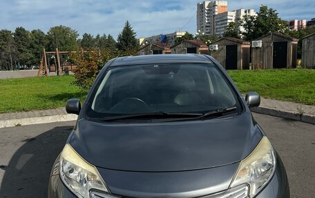 Nissan Note II рестайлинг, 2014 год, 650 000 рублей, 2 фотография