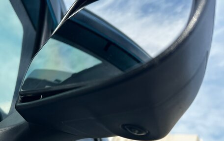 Nissan Note II рестайлинг, 2014 год, 650 000 рублей, 11 фотография