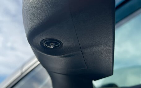 Nissan Note II рестайлинг, 2014 год, 650 000 рублей, 10 фотография