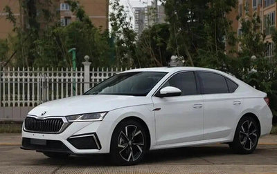 Skoda Octavia IV, 2023 год, 1 850 888 рублей, 1 фотография