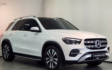 Mercedes-Benz GLE, 2026 год, 11 877 700 рублей, 1 фотография