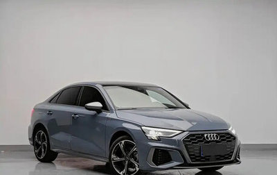 Audi A3, 2022 год, 1 799 017 рублей, 1 фотография