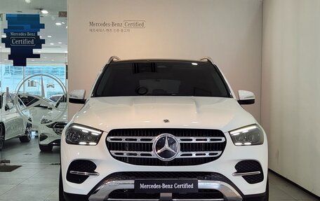 Mercedes-Benz GLE, 2026 год, 11 877 700 рублей, 3 фотография
