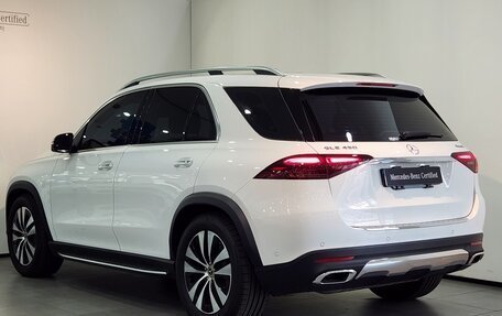 Mercedes-Benz GLE, 2026 год, 11 877 700 рублей, 2 фотография
