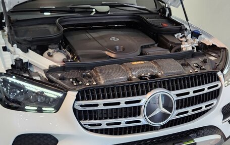 Mercedes-Benz GLE, 2026 год, 11 877 700 рублей, 5 фотография