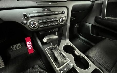 KIA Sportage IV рестайлинг, 2019 год, 1 499 000 рублей, 15 фотография