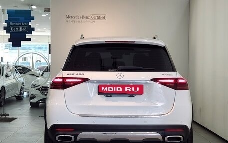 Mercedes-Benz GLE, 2026 год, 11 877 700 рублей, 4 фотография