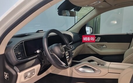 Mercedes-Benz GLE, 2026 год, 11 877 700 рублей, 6 фотография