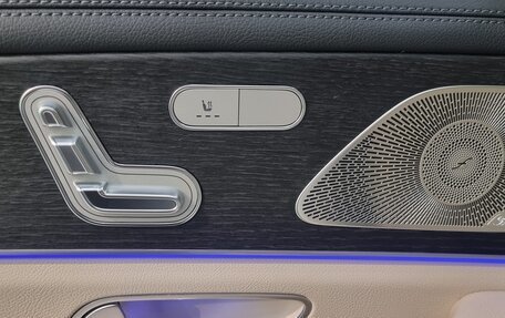 Mercedes-Benz GLE, 2026 год, 11 877 700 рублей, 7 фотография