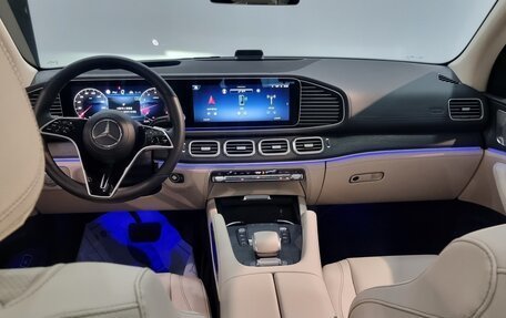 Mercedes-Benz GLE, 2026 год, 11 877 700 рублей, 9 фотография