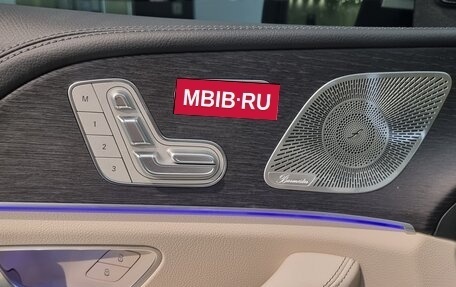 Mercedes-Benz GLE, 2026 год, 11 877 700 рублей, 18 фотография