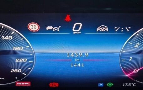 Mercedes-Benz GLE, 2026 год, 11 877 700 рублей, 16 фотография
