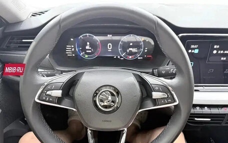 Skoda Octavia IV, 2023 год, 1 850 888 рублей, 9 фотография