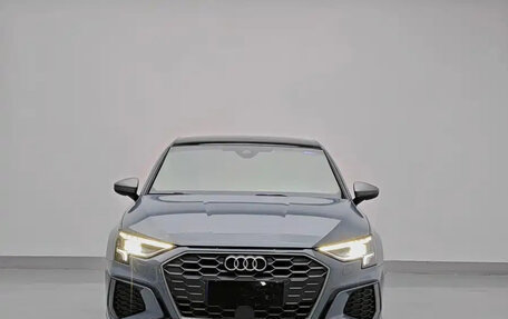 Audi A3, 2022 год, 1 799 017 рублей, 2 фотография