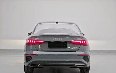Audi A3, 2022 год, 1 799 017 рублей, 4 фотография