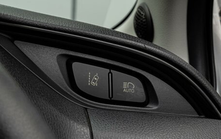 Toyota Vitz, 2017 год, 990 000 рублей, 18 фотография