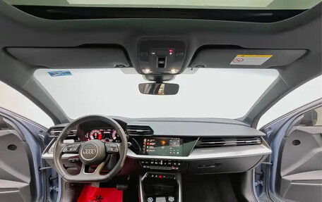 Audi A3, 2022 год, 1 799 017 рублей, 8 фотография