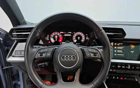 Audi A3, 2022 год, 1 799 017 рублей, 9 фотография