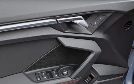 Audi A3, 2022 год, 1 799 017 рублей, 18 фотография