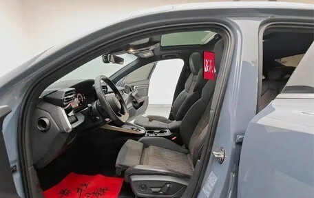 Audi A3, 2022 год, 1 799 017 рублей, 7 фотография