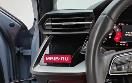 Audi A3, 2022 год, 1 799 017 рублей, 16 фотография