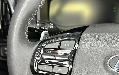 Hyundai ix35, 2023 год, 1 685 020 рублей, 11 фотография