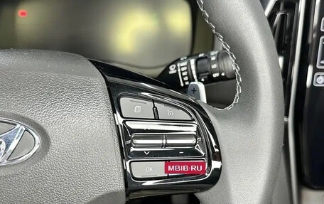 Hyundai ix35, 2023 год, 1 685 020 рублей, 7 фотография
