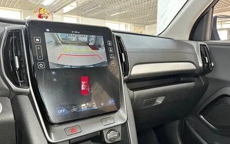 Hyundai ix35, 2023 год, 1 685 020 рублей, 10 фотография