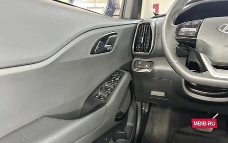 Hyundai ix35, 2023 год, 1 685 020 рублей, 25 фотография